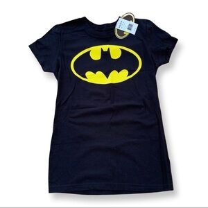 NWT Batman Graphic T-Shirt | Size Medium Juniors